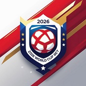 شرط بندی مسابقات جام جهانی 2026 فوتبال در کشور آمریکا