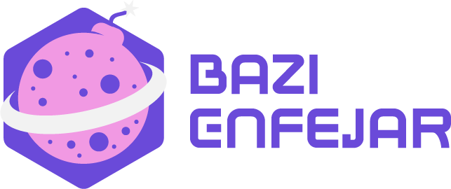 BaziEnfejar Logo
