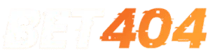 bet404 Logo