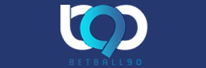 BetBall90 Logo