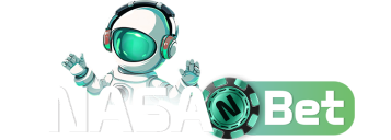 NasaBet Logo