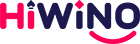 HiWino Logo