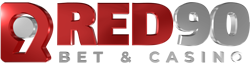 Red90 Logo