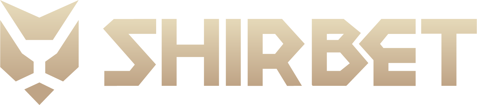ShirBet Logo